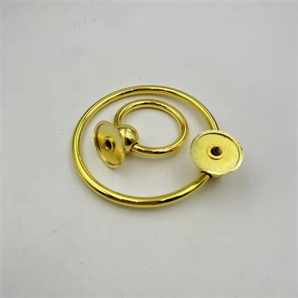 ดึงโต๊ะเครื่องแป้งแหวนทอง